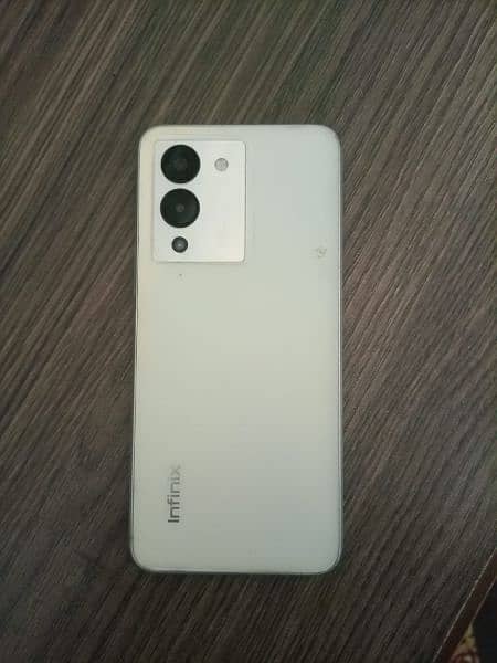 INFINIX NOTE 12 G96 FOR SALE 1