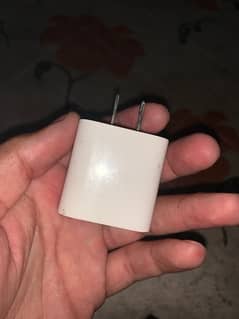 apple 20 watt 100% original charger