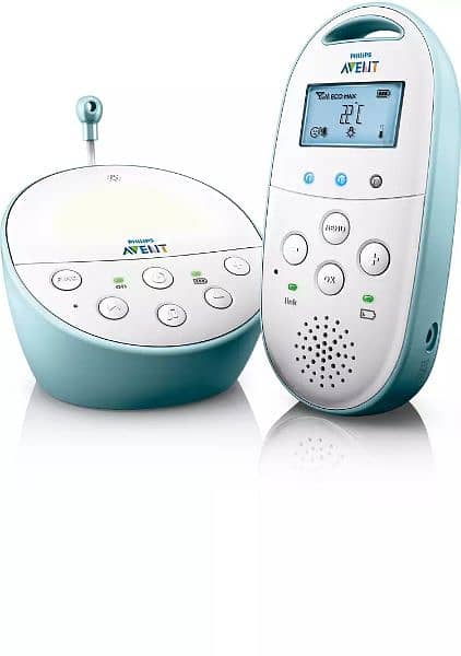 Baby Monitors Audio and Video 10