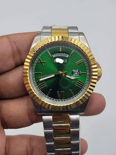 Master Quality Men's watches available 12