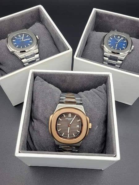 Master Quality Men's watches available 16
