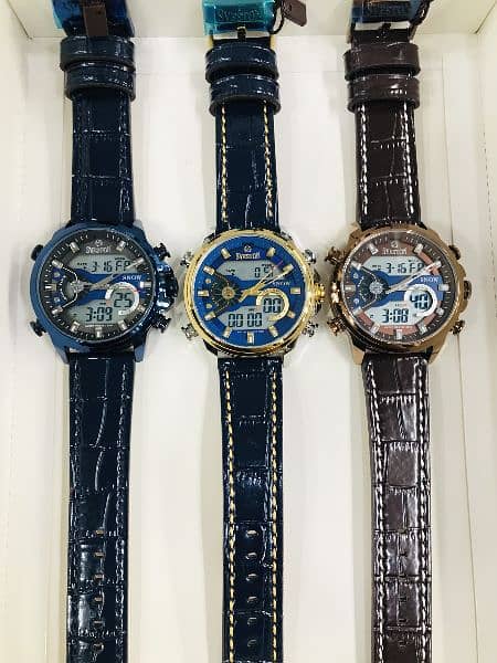Master Quality Men's watches available 19