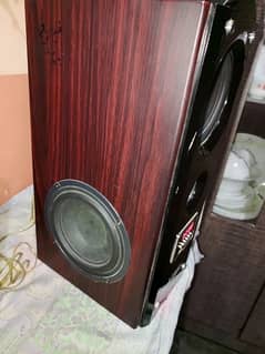 speaker urgent for sale 0