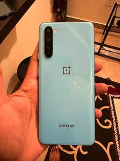 OnePlus Nord 5G 12/256