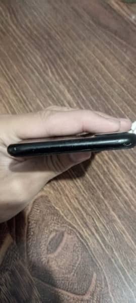 iphone 7plus 128 gb jet black 9