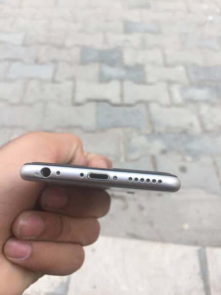 IPhone 6s 16 gb pta approved 1