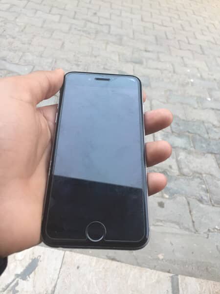 IPhone 6s 16 gb pta approved 2