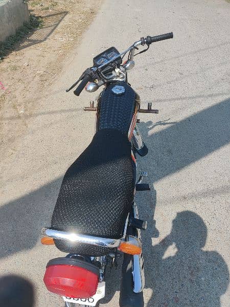 Almost new bike single hand used Condition 9/10 0