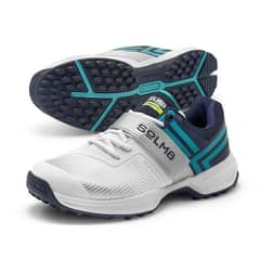 Cricket shoes Gripper SOLM8