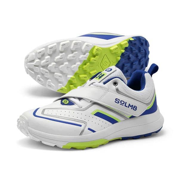 Cricket shoes Spikes ca Big bang Max 6