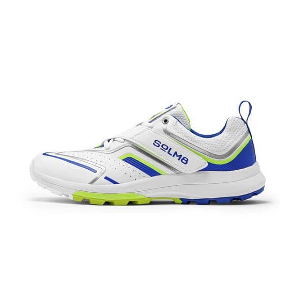 Cricket shoes Spikes ca Big bang Max 7