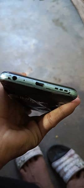 used to phone 10.10 condition ha finger nhi lagthi 03430523491 6