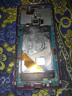 Sony Xperia zx3 all parts available