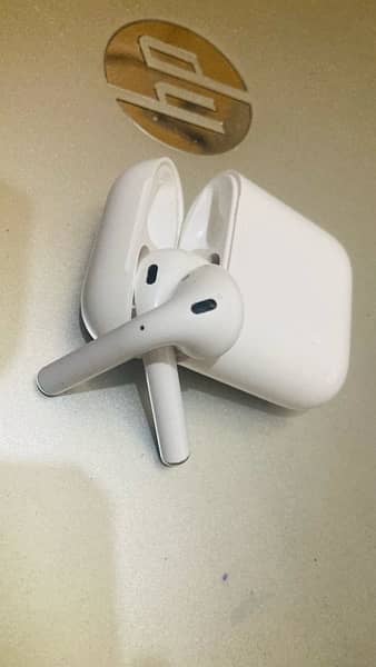 Apple Airpods 2nd Generation 5
