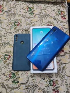 Huawei Y9 Prime first hand use