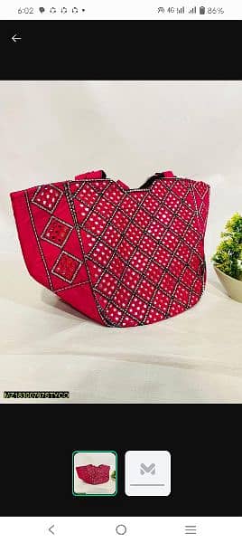 imported mirrors work bags for girls 5