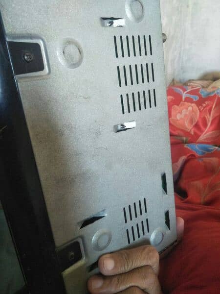 HD dish receiver good condition 6