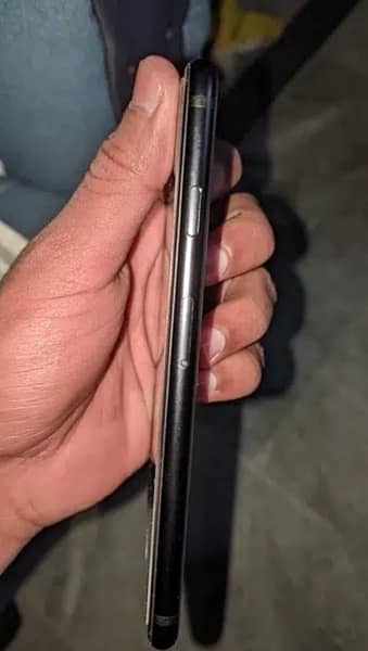 iphone se 2020 jv non pta with original box sim time available 4