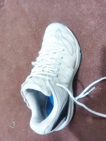 Lining Badminton Shoes Original Size 42 1