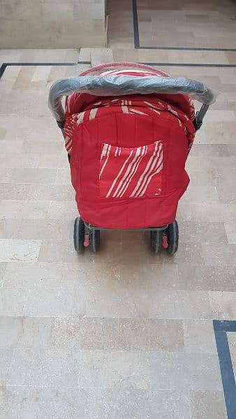 baby pram/stroller 1