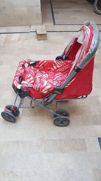 baby pram/stroller 2