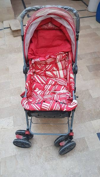 baby pram/stroller 6