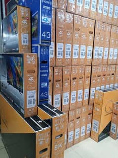 big sale samsung 43 inch led 40 inch smart android 03224342554