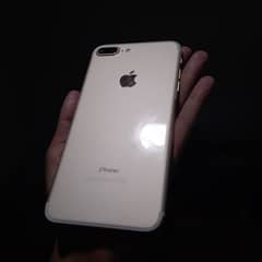 iphone 7plus 256Gb all saman +Aproved 0