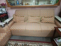 sofa Set 5 seater 0