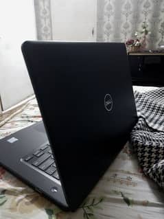 Laptop Dell i5 8th Generation