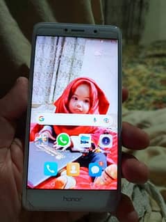 Huawei GR5 2017 for urgent sale