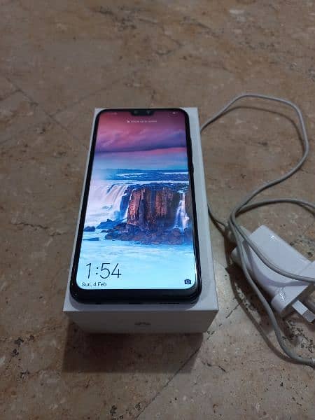 Huawei Y9 2019 4