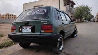 khyber excellent condition