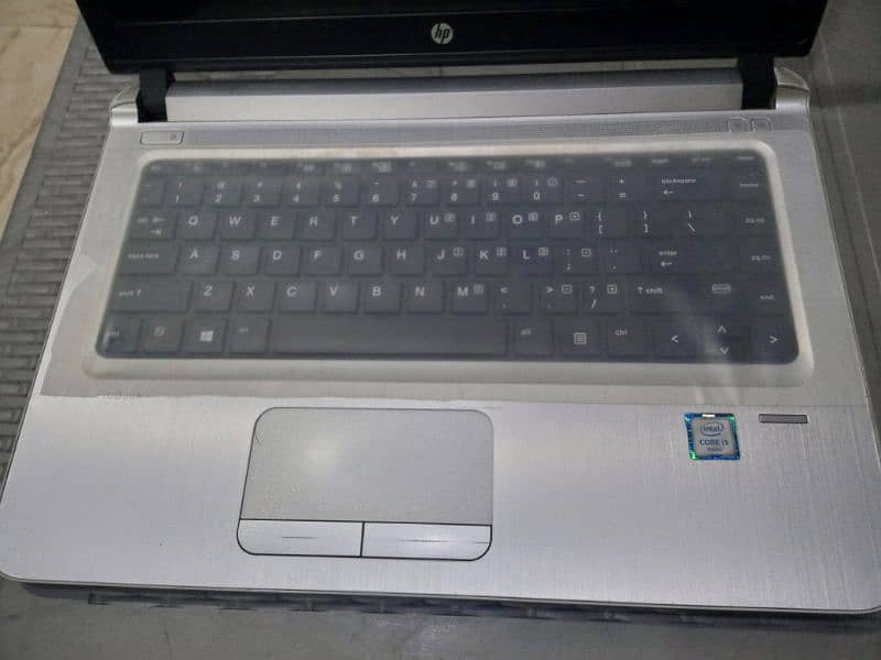 HP ProBook 440 G3 1