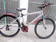 Brand new Phoenix Bicycle 26" gears & without gears (wholesale)