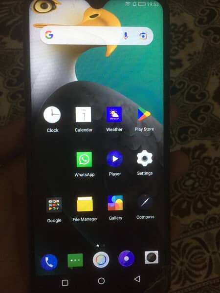 Infinix note 12vip for sale 1