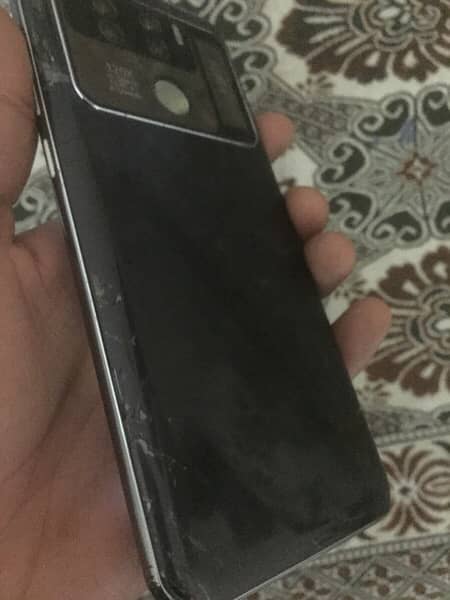 Infinix note 12vip for sale 5