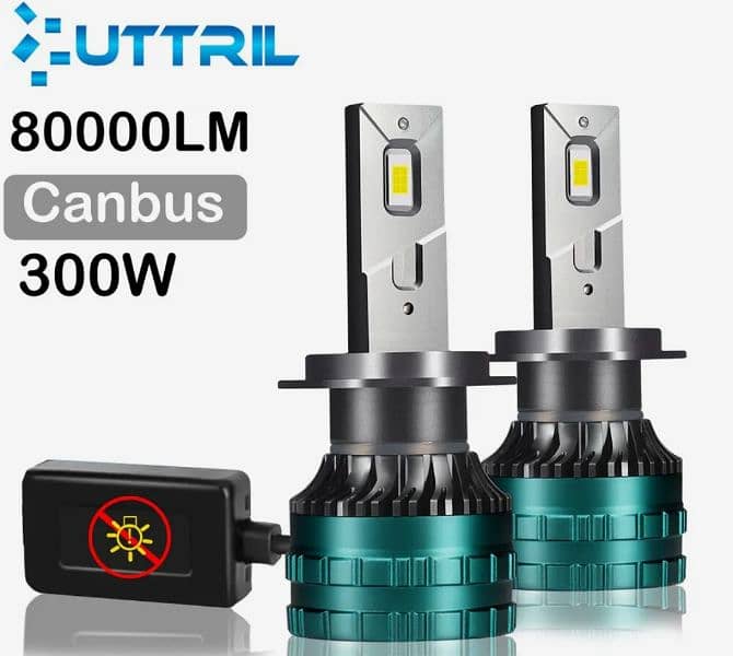 car Led light 300W 0