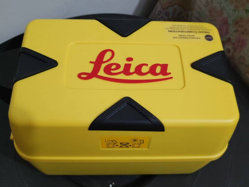 Leica Auto Level for Sale 2