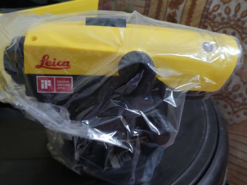 Leica Auto Level for Sale 5