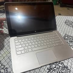 HP Spectre x2 Pro 256 SSD, TOUCH, Core i5 0
