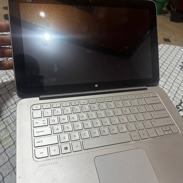 HP Spectre x2 Pro 256 SSD, TOUCH, Core i5 2