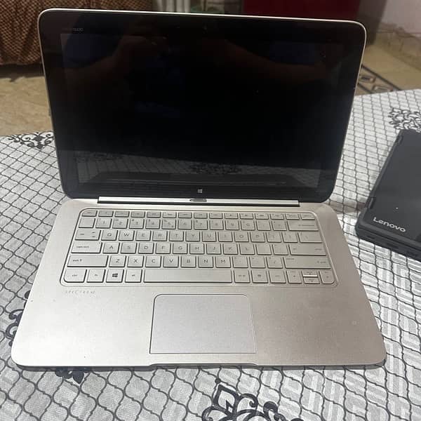 HP Spectre x2 Pro 256 SSD, TOUCH, Core i5 3