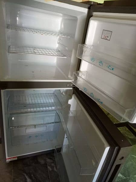 Haier Refrigerator for Sale 1