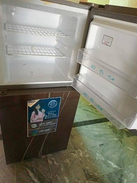 Haier Refrigerator for Sale 2