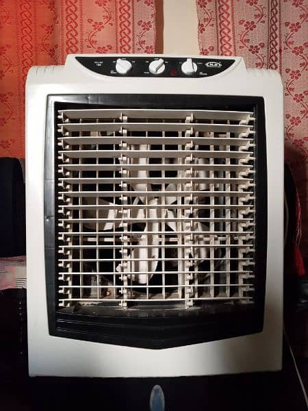 I'm selling my air cooler 1