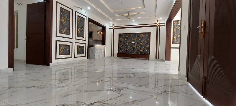 House For Sale At Diamond City Sialkot 12
