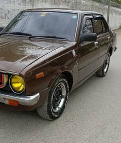 Toyota Corolla 1976,Kota 1984,Sale and Exchange Read Add Fully
