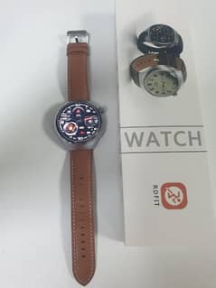 GT3 Smart watch 0