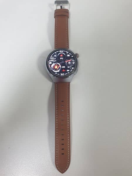 GT3 Smart watch 1